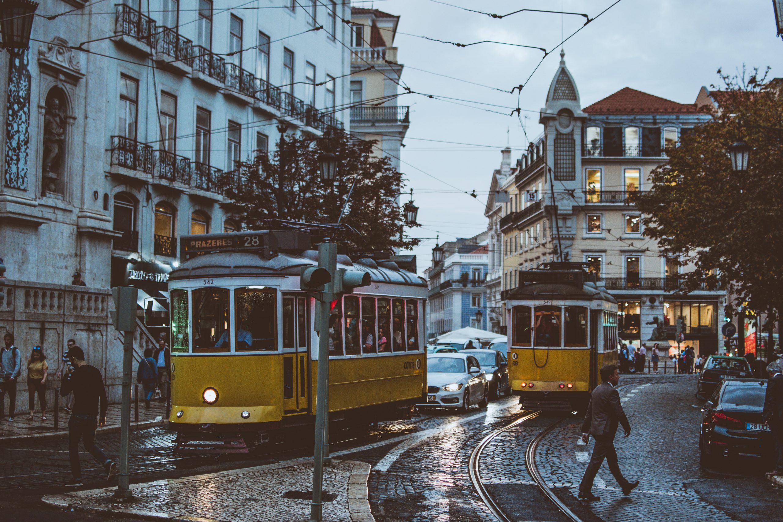 PORTUGAL