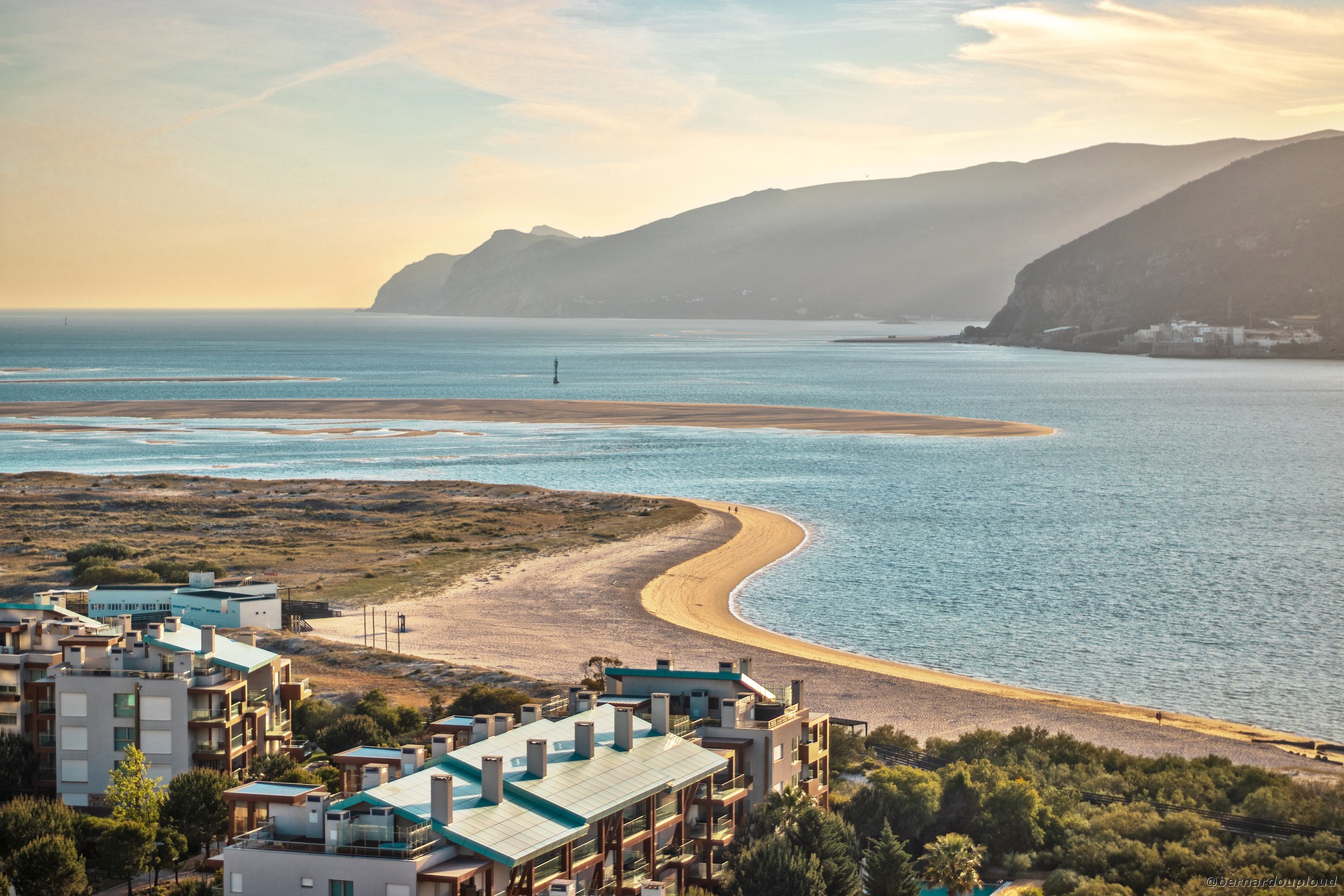 PORTUGAL
