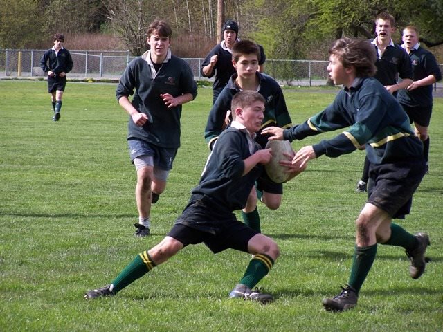 Rugby