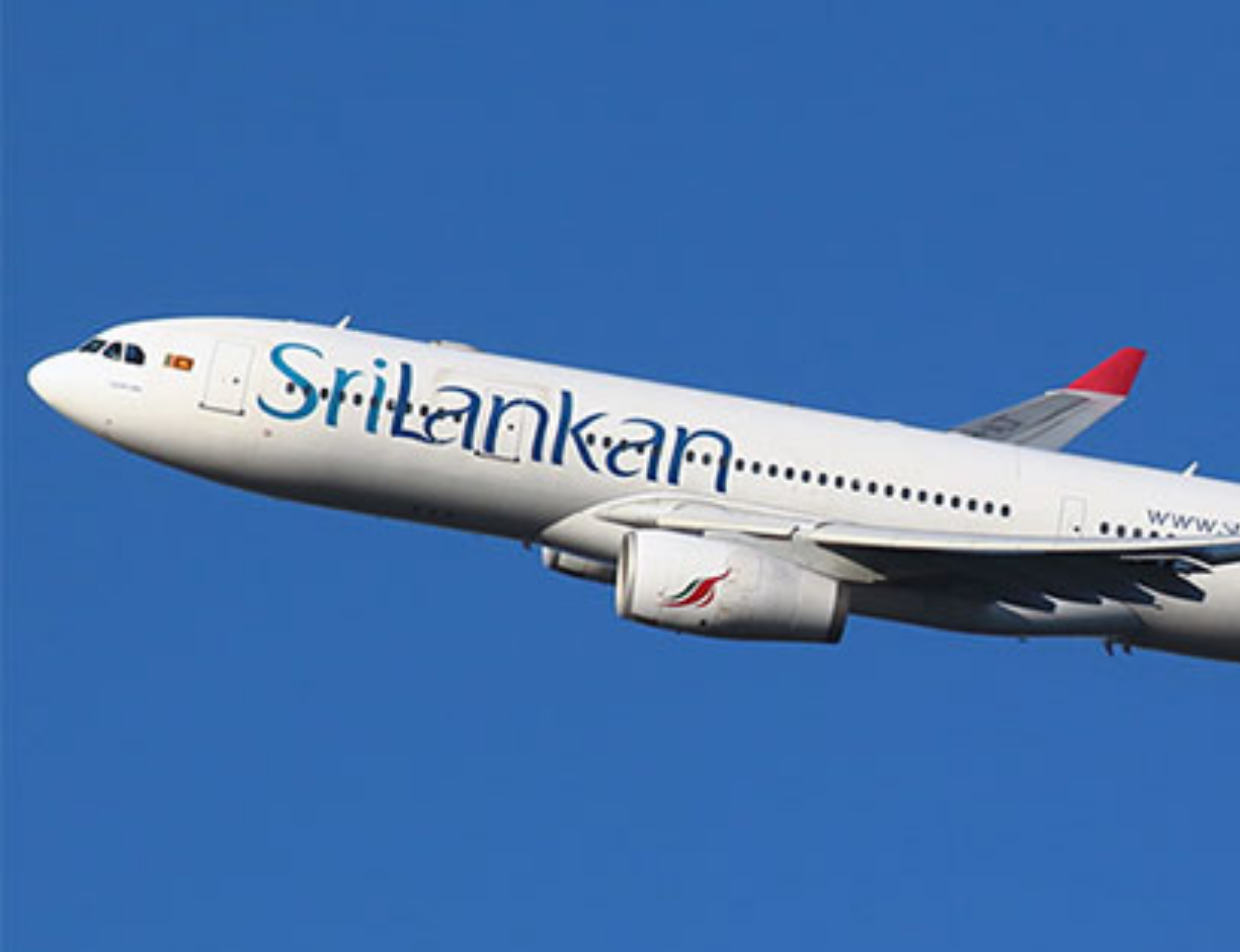 Sri Lanka Airline